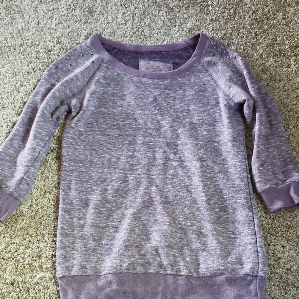 Maurices Top